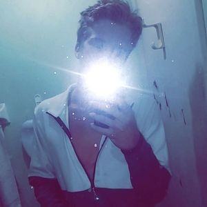 Meet your Posher, Ian